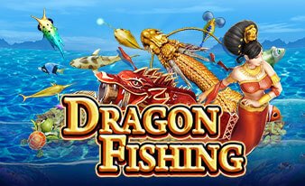 JDB ยิงปลา Dragon Fishing
