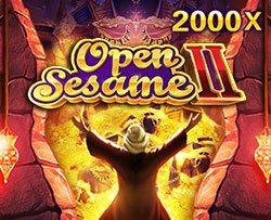 open sesame 2