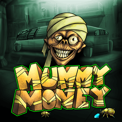 mummy money สล็อต