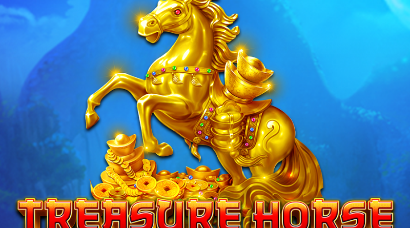 สล็อต JDB Treasure Horse