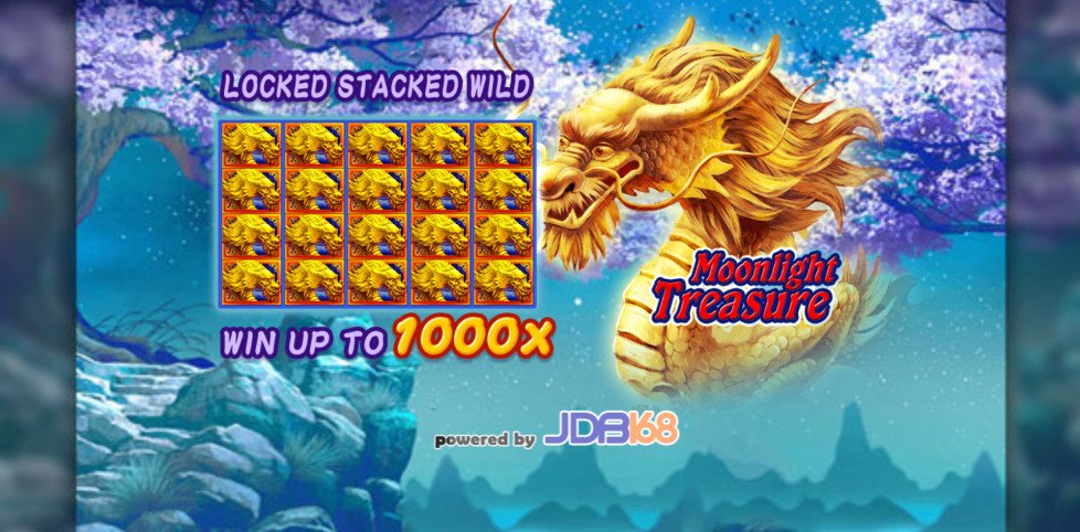 JDB moonlight treasure 1000x