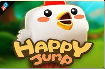 Happy Jump ไก่ กระโดด